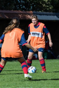 Bild 2 - Frauen TSV Wiemersdorf - SV Wahlstedt : Ergebnis: 5:1